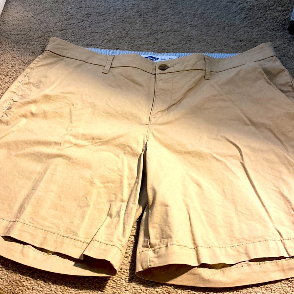 Everyday Short